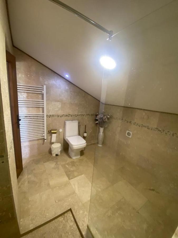 Ami Residence Bucharest Airport&Therme&Parking أوتوبين المظهر الخارجي الصورة