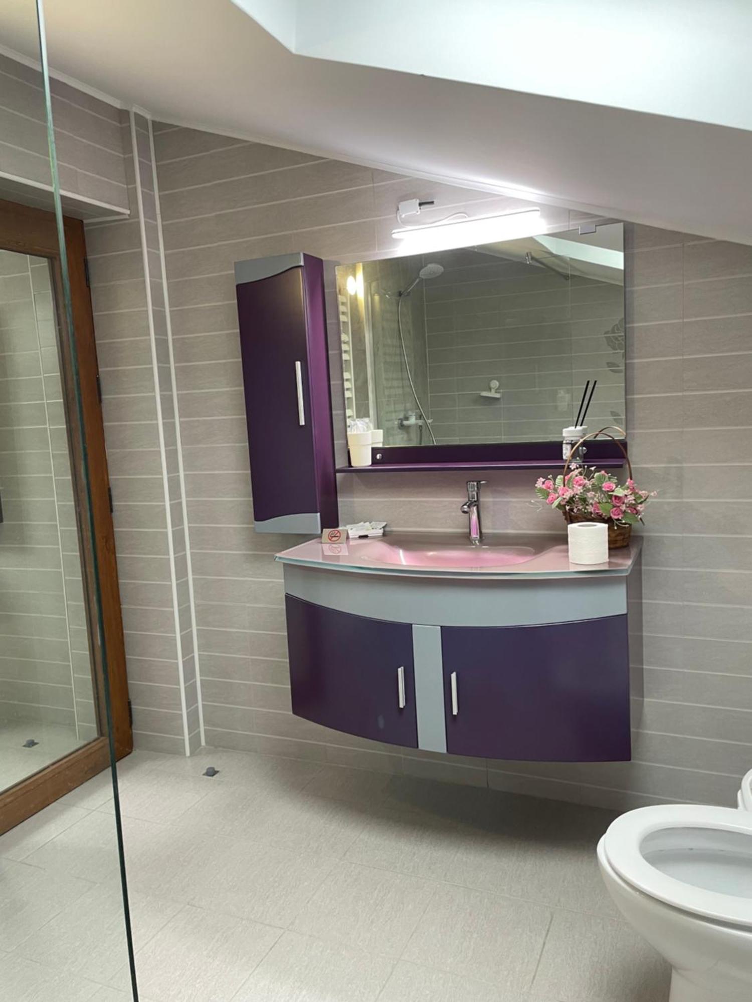 Ami Residence Bucharest Airport&Therme&Parking أوتوبين المظهر الخارجي الصورة