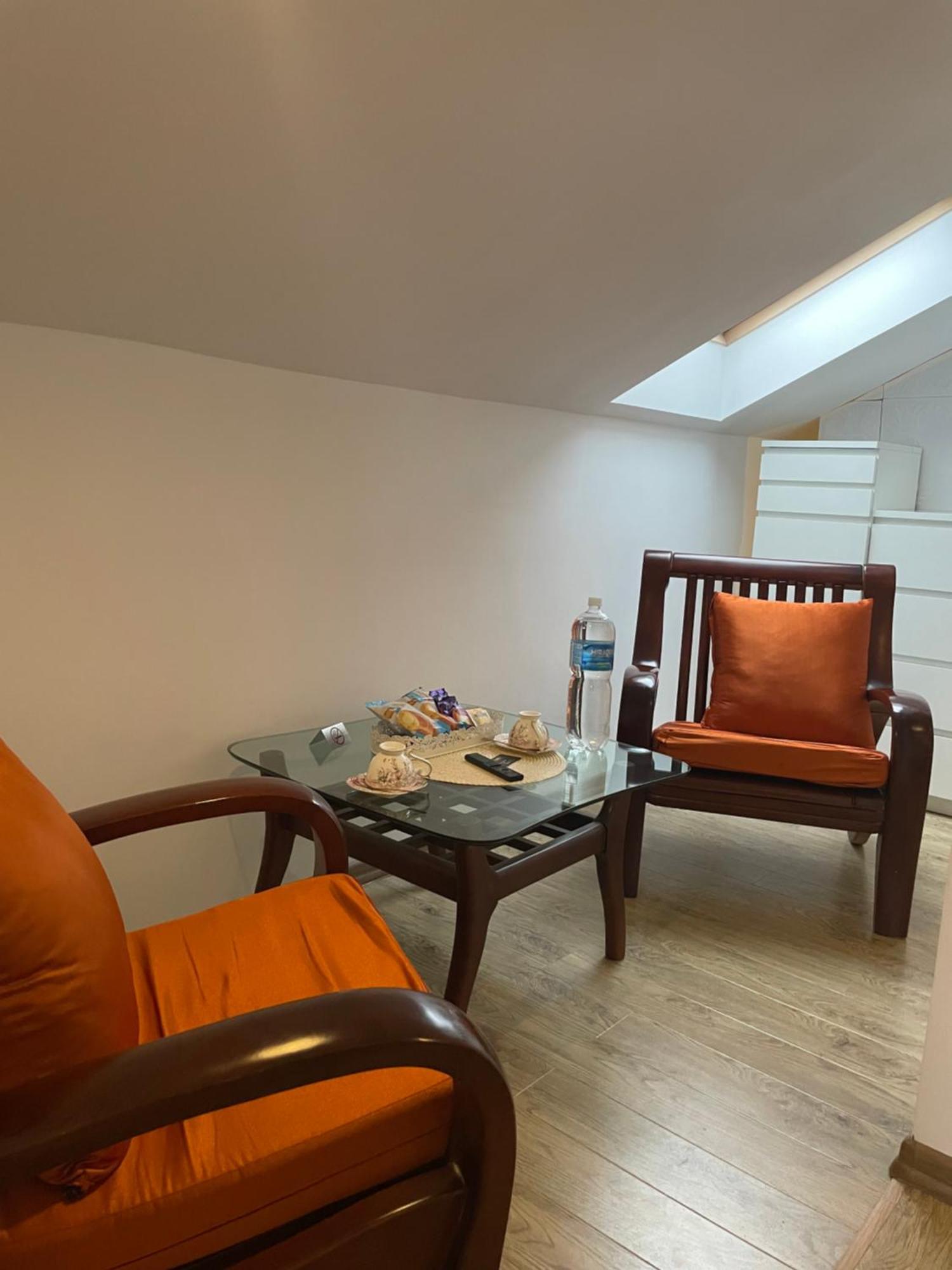 Ami Residence Bucharest Airport&Therme&Parking أوتوبين المظهر الخارجي الصورة