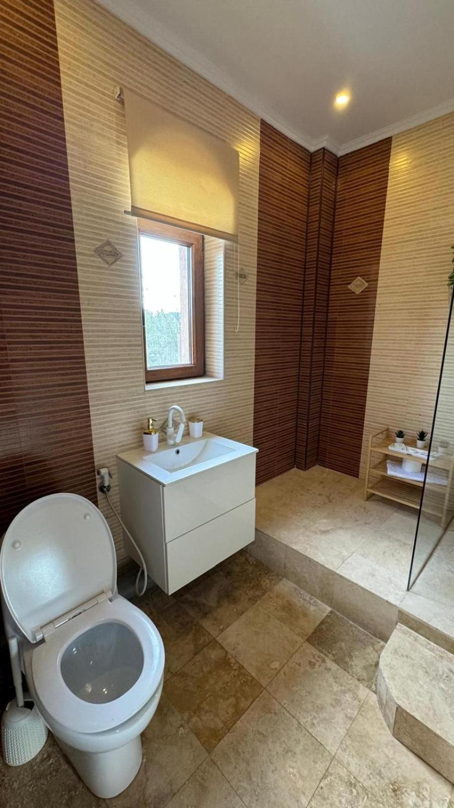 Ami Residence Bucharest Airport&Therme&Parking أوتوبين المظهر الخارجي الصورة