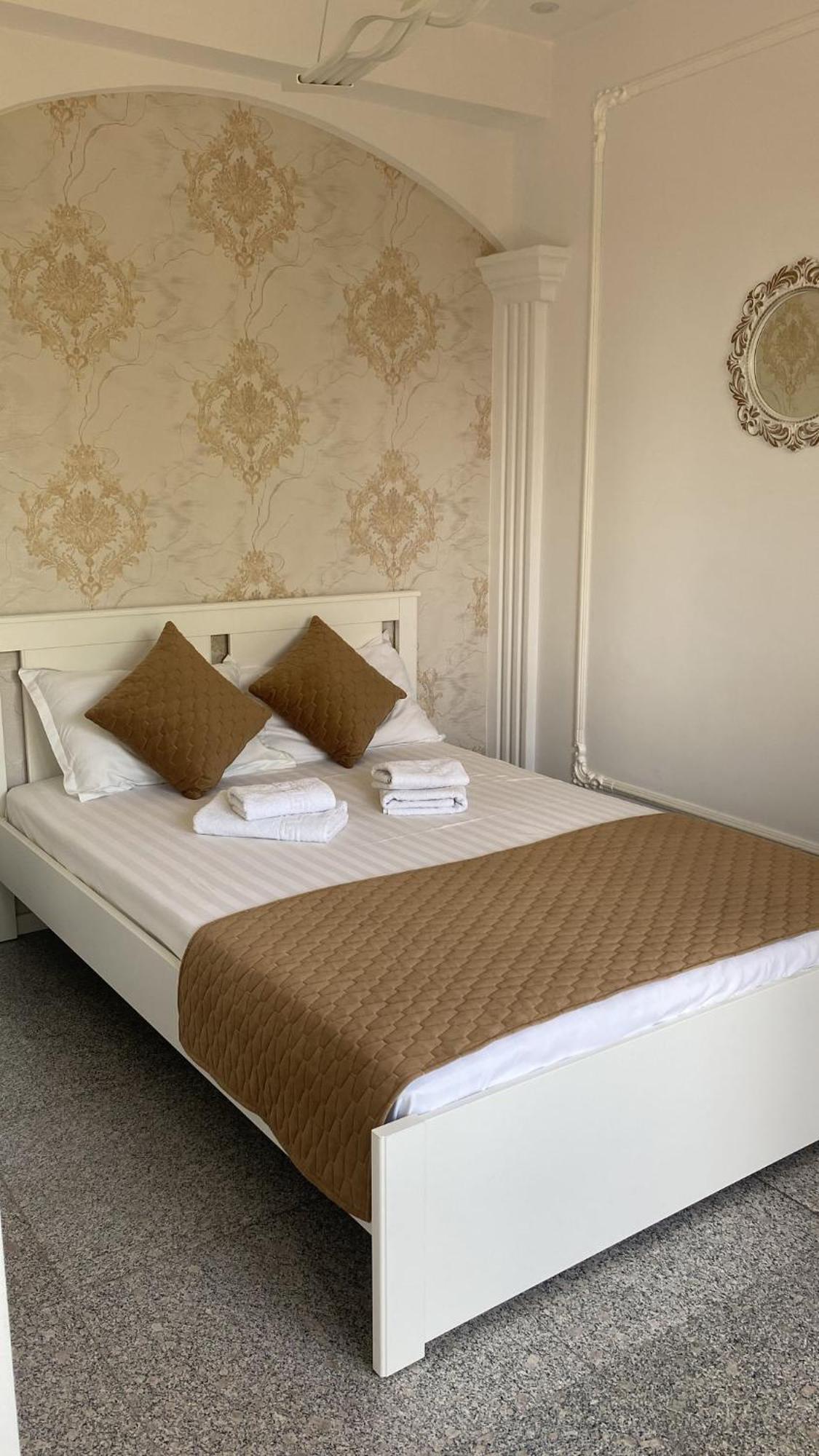 Ami Residence Bucharest Airport&Therme&Parking أوتوبين المظهر الخارجي الصورة