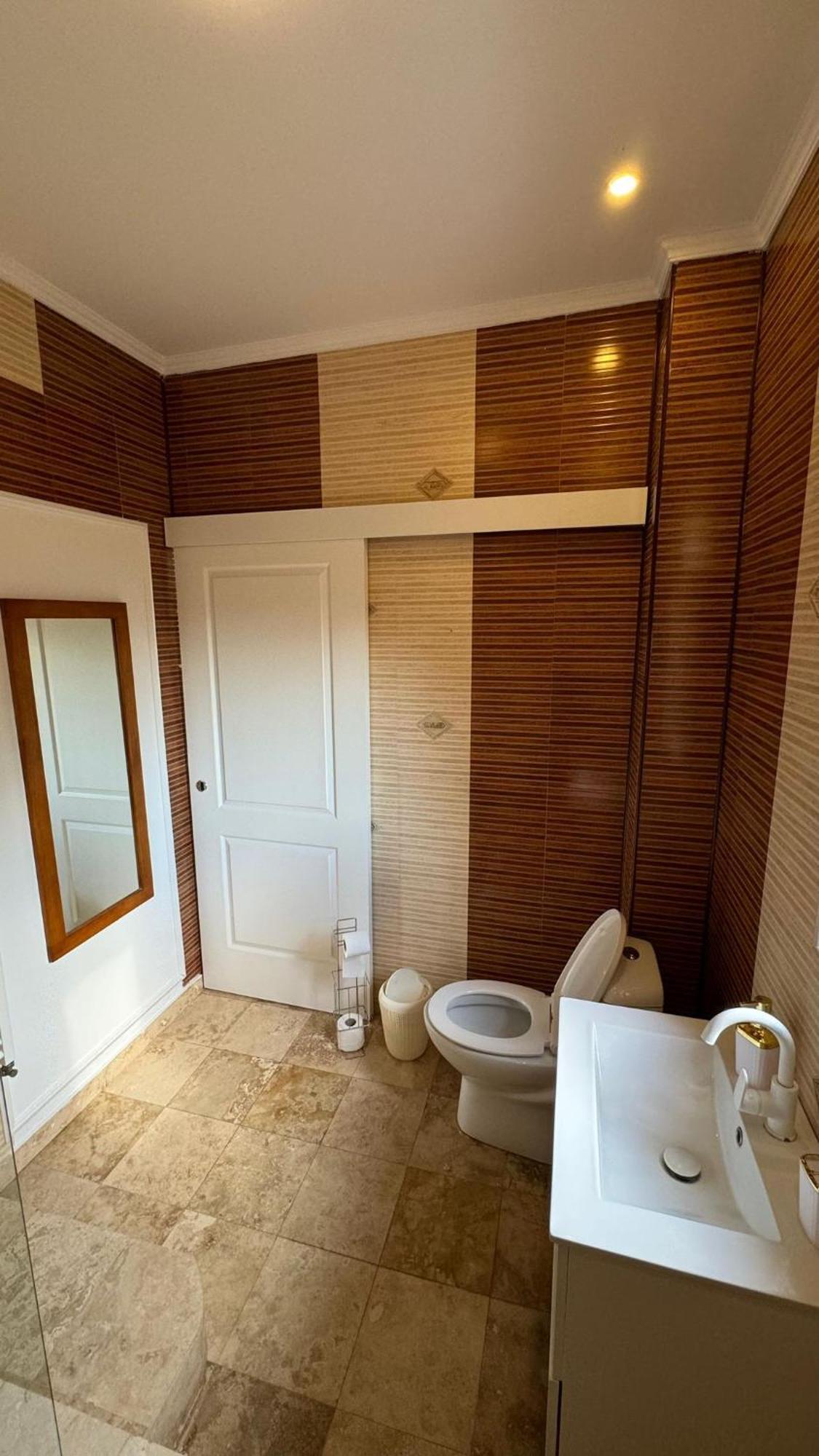 Ami Residence Bucharest Airport&Therme&Parking أوتوبين المظهر الخارجي الصورة